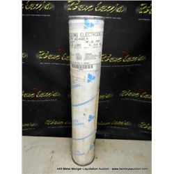 MONEL INCO ALLOYS WC40E4 WELDING ROD
