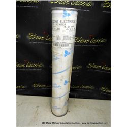 MONEL INCO ALLOYS WC40E4 WELDING ROD