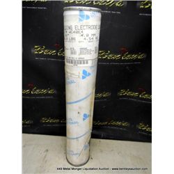 MONEL INCO ALLOYS WC40E4 WELDING ROD