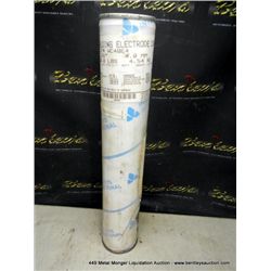 MONEL INCO ALLOYS WC40E4 WELDING ROD