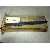 Image 1 : STOODY DELORO STELLITE VACUUM PACKED WELDING RODS