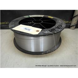 LINDE ELECTRIC WELDING WIRE 5202F07