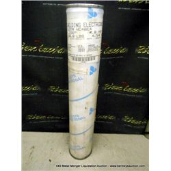 MONEL INCO ALLOYS WC4CE4