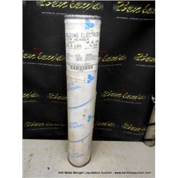 MONEL INCO ALLOYS WCC4CE4