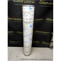 MONEL INCO ALLOYS WC4CE4