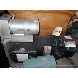 RELIANCE POWER MATCHED MOTOR T56H1042AA-ST