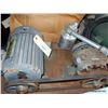 Image 1 : LINCON AC MOTOR 643350