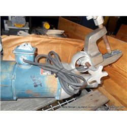 RELIANCE MODTOR MOTOR MIXER C56H1600M