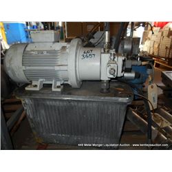 UNIVERSAL HYDRAULIK PVQ-PSA-0-05 ETUTT