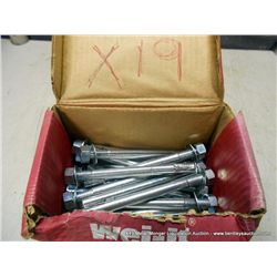 OT WEJ-IT WEDGE ANCHORS