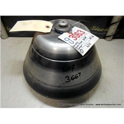 SERVAL CENTRIFUGE ROTOR