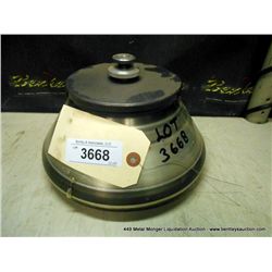 SERVAL CENTRIFUGE ROTOR