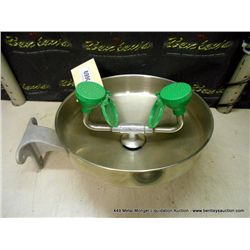 EYE WASH STATION PARTS