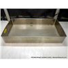 Image 1 : SS SIEVE TRAY