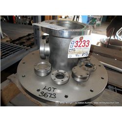 VACUUM BULKHEAD