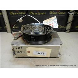 TE TECH LIQUID COOLER LC 3002