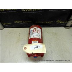BELL & GOSSET AIRVENT 107A