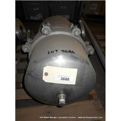 PALL FILTER HOUSINGS VE 10