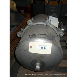 PALL FILTER HOUSINGS VE 10