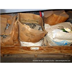 LOT OFCONVEYOR  BEARINGS & MISC