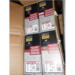 SIMPSON STRONG-TIE ANCHOR SYSTEMS THD 50400H