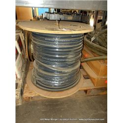 SPOOL OF ECONO MULTI-PURPOSE HOSE