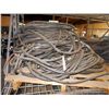 Image 1 : PALLET:  ELECTRICAL CABLE