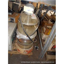H&P EMERGENCY LIGHTS