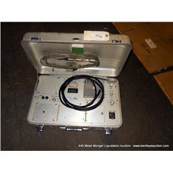 SI INC V5-1600 CALIBRATOR