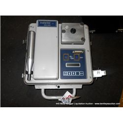 INSTANLEL DS-200 SASMOGRAPH