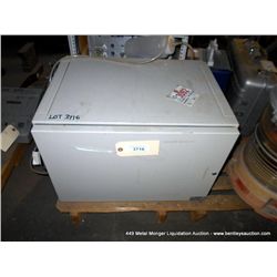 JUN-AIR OF 302-5M COMPRESSOR