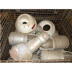 BASKET OF CROUSE L&P LIGHTS