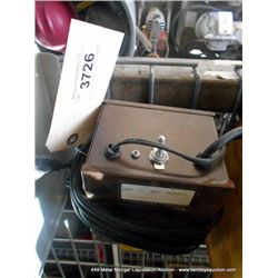 VVP POWER SUPPLY