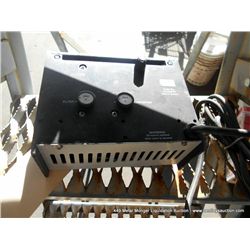 SINGLE PATH MONITOR VV-1 OPTICAL UNIT