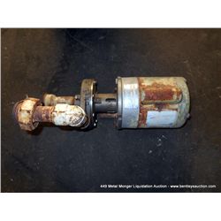 PRICE PUMP MODEL SC100-33