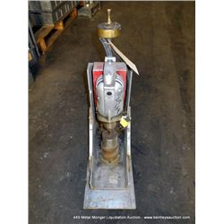 MILWAUKE 1/2 DRILL