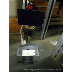 STEEG AND REUTER OPTICAL