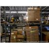 Image 3 : PALLET RACKING 8ft LONG SECTIONS