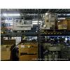 Image 4 : PALLET RACKING 8ft LONG SECTIONS