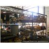 Image 7 : PALLET RACKING 8ft LONG SECTIONS