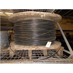 PALLET 7 STRAND COVERED WIRE