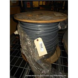 SPOOL FLASHHEAD CABLE OUTDOORS 2C#10 BAG AND 3#16 AWG