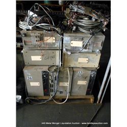 AGILE ENABLED SEIKO INSTRUMENTS  PALLET