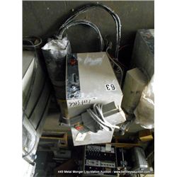 HITACHI ROBOT  A 4030