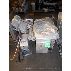 HITACHI ROBOT :  A 4030