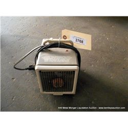 RIVAL SMALL HEATER