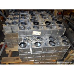 PALLET:  IR-INTRUSION DETECTION SYSTEM