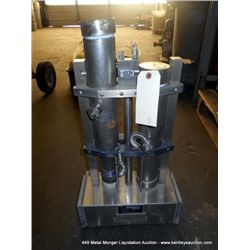 PREPPAK 5004 CHAMBER
