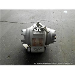 CROUSE HINDS 1015 CONDUIT EXPLOSION PROOF SWITCH
