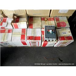 ABB CIRCUIT BREAKERS